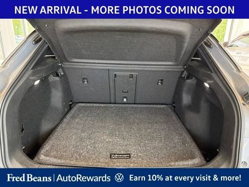 Used 2023 Volkswagen ID.4 Pro S AWD/4WD image 8