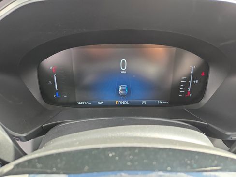 Used 2024 Ford Escape Active AWD/4WD image 16