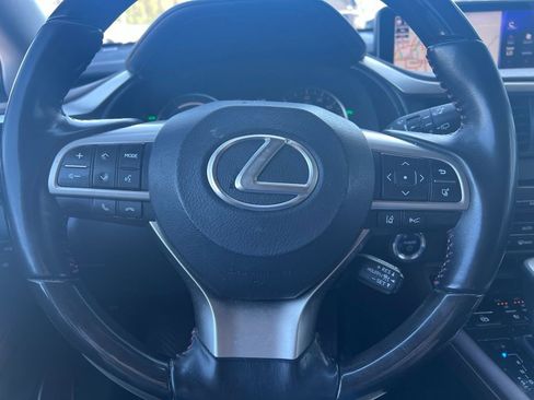 Used 2019 Lexus RX 450hL Luxury AWD/4WD image 22