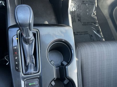 Certified 2024 Honda Civic LX image 19