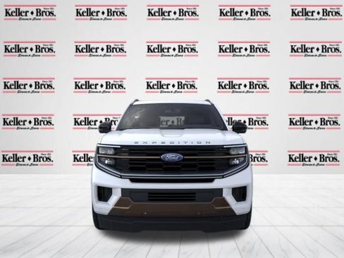 New 2026 Ford Expedition Max King Ranch AWD/4WD image 7