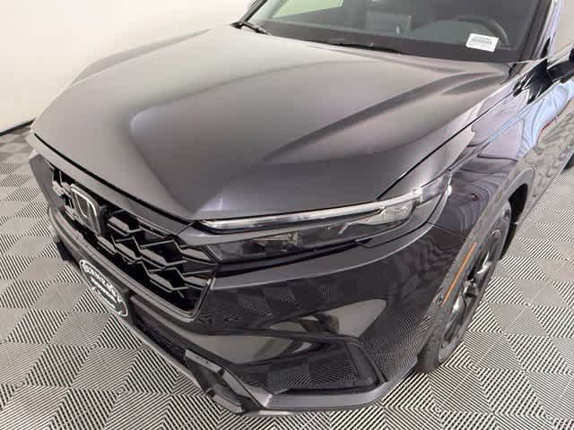 New 2027 Honda CR-V Sport-L image 10