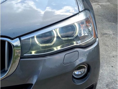 Used 2016 BMW X3 xDrive35i image 3