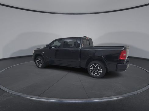 New 2026 RAM 1500 Laramie w/ Laramie Southwest Edition image 10