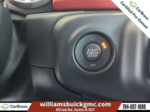 Used 2018 Jeep Wrangler Unlimited Rubicon AWD/4WD image 17