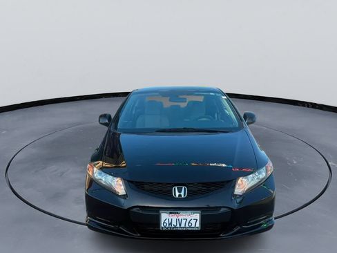 Used 2012 Honda Civic LX image 4