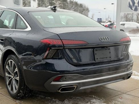 New 2026 Audi A6 Premium image 13