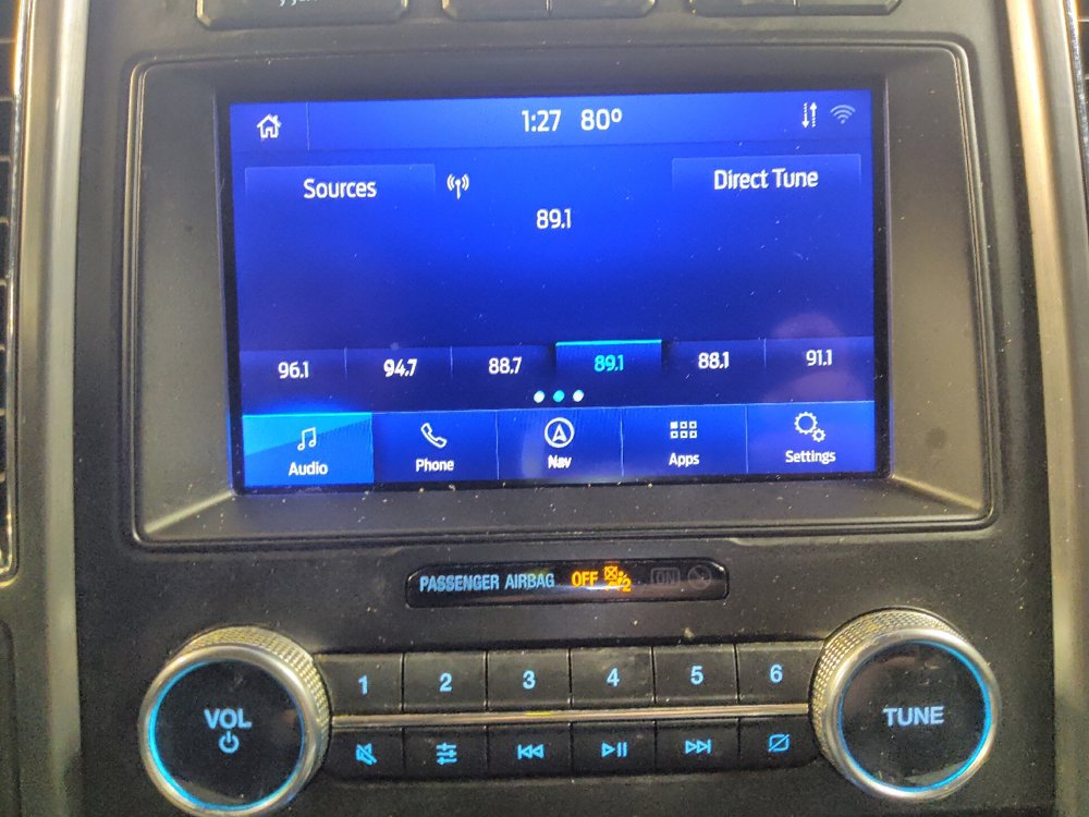 Used 2020 Ford Expedition Platinum RWD image 25