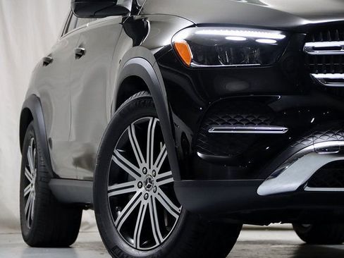 Certified 2026 Mercedes-Benz GLE 350 4MATIC image 4