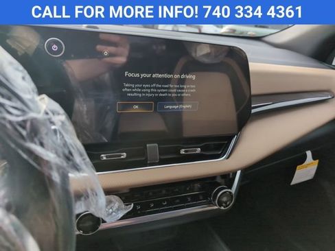 New 2026 Chevrolet Equinox ACTIV w/ Convenience Package III image 20