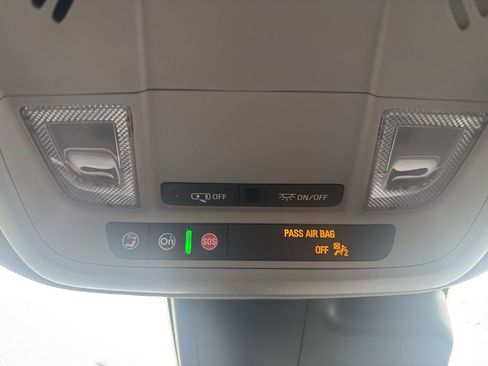 Used 2024 Chevrolet Malibu LT image 27