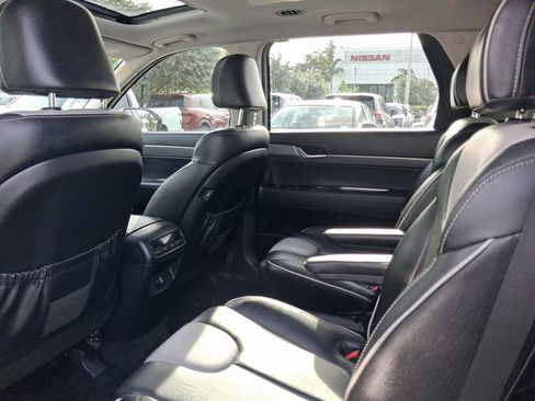 Used 2020 Hyundai Palisade SEL FWD image 8
