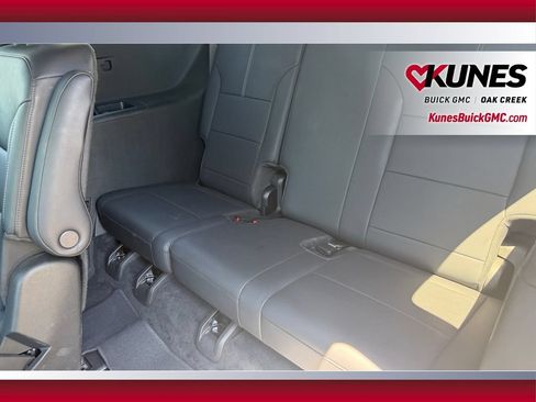 Used 2024 GMC Acadia Elevation AWD/4WD image 35