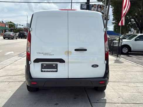 Used 2020 Ford Transit Connect XL FWD image 13