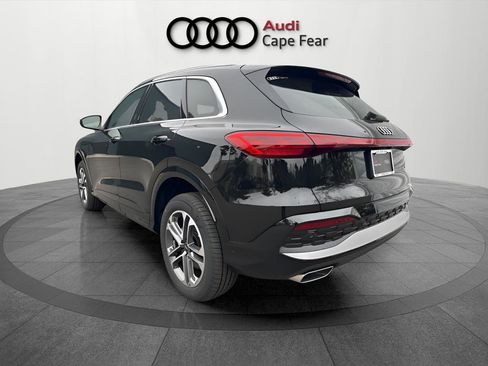 New 2025 Audi Q5 2.0T Premium Plus image 2