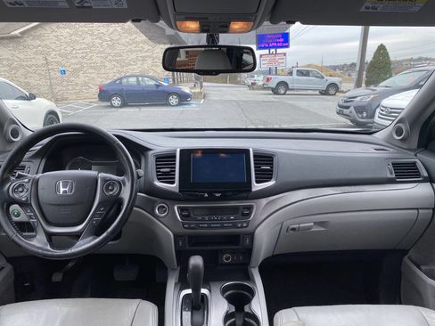 Used 2016 Honda Pilot EX-L image 23