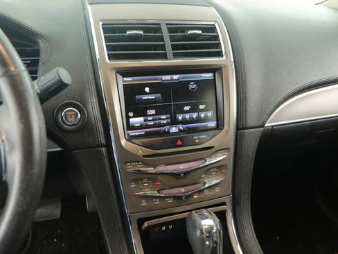 Used 2015 Lincoln MKX FWD w/ Equipment Group 101A image 9