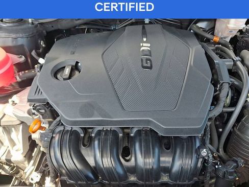 Certified 2023 Hyundai Tucson Limited AWD/4WD image 29