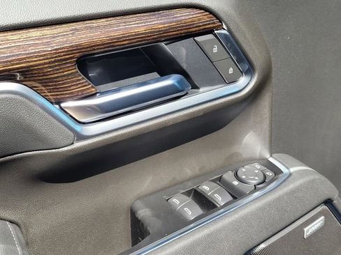 New 2026 GMC Sierra 1500 Elevation w/ Elevation Premium Package image 22