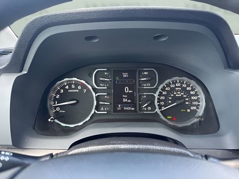 Used 2020 Toyota Tundra SR5 image 23