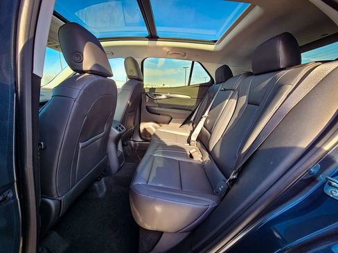 New 2026 Buick Envision Preferred AWD/4WD image 33