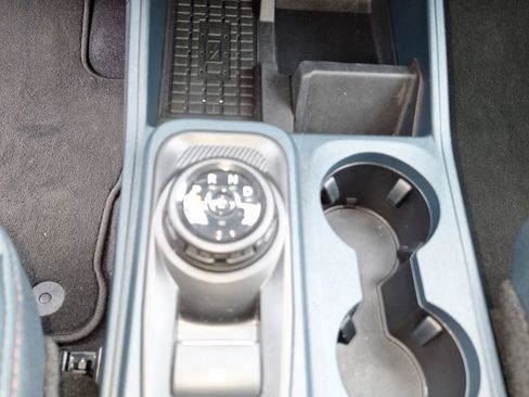 Used 2025 Ford Maverick Lariat w/ 4K Tow Package AWD/4WD image 16