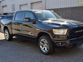 Used 2022 RAM 1500 Big Horn video 2