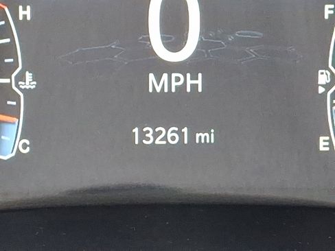 Used 2023 Jeep Compass Latitude w/ Sun and Sound Group image 23