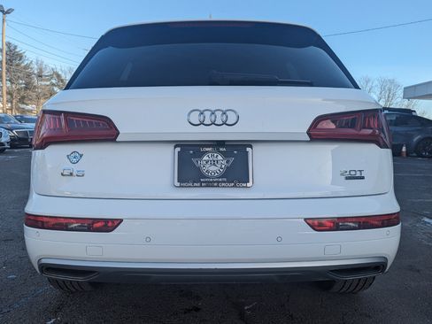 Used 2018 Audi Q5 2.0T Premium Plus image 10