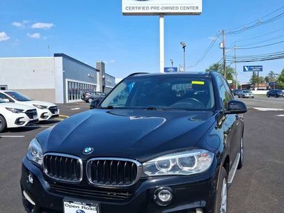 Used 2016 BMW X5 xDrive35i