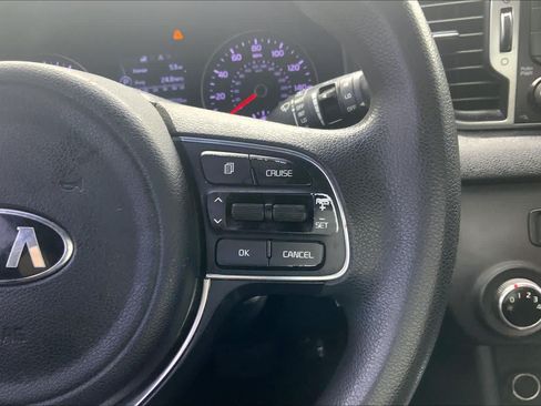 Used 2018 Kia Sportage LX FWD image 25