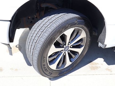 Used 2020 Ford F150 XL w/ Equipment Group 101A Mid AWD/4WD image 36