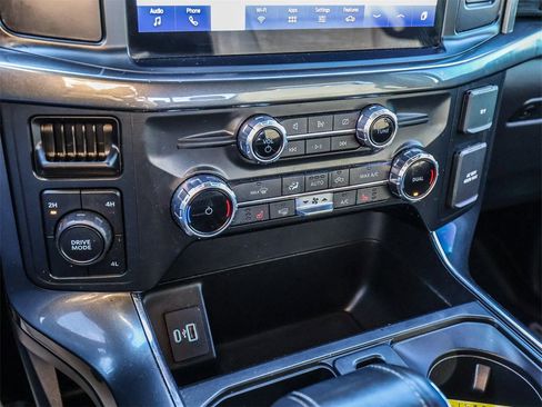 Used 2022 Ford F150 XLT w/ Equipment Group 302A High image 34