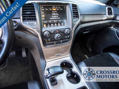 Used 2014 Jeep Grand Cherokee Altitude AWD/4WD image 33