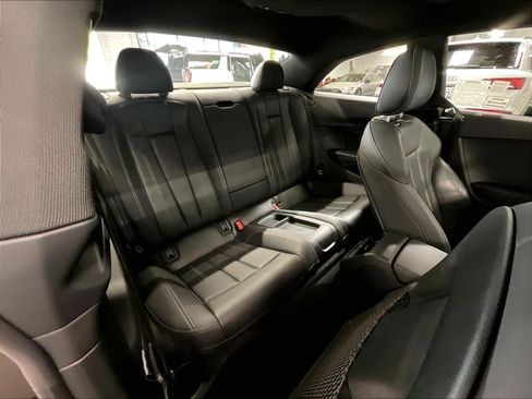 Used 2020 Audi A5 2.0T Premium AWD/4WD image 22
