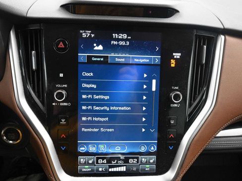 Used 2023 Subaru Outback Touring XT image 21