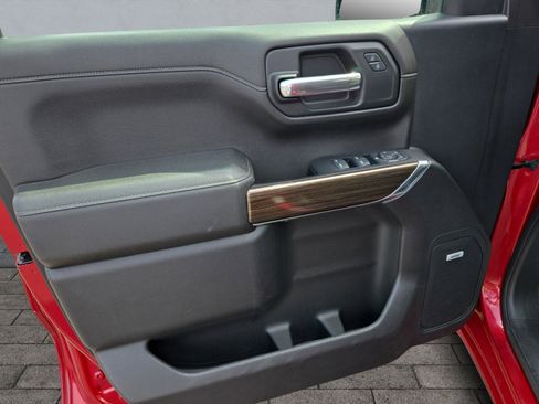 Used 2019 Chevrolet Silverado 1500 RST w/ All-Star Edition AWD/4WD image 10