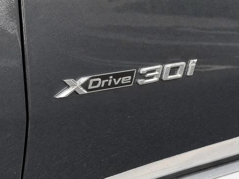 Used 2018 BMW X3 xDrive30i AWD/4WD image 26