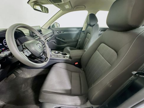 Used 2025 Honda Civic LX image 13