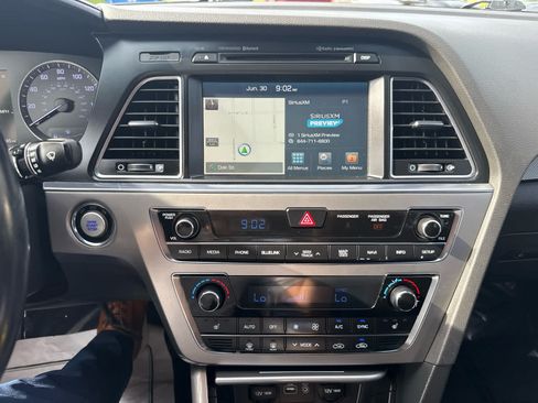 Used 2015 Hyundai Sonata Sport w/ Option Group 04 FWD image 20