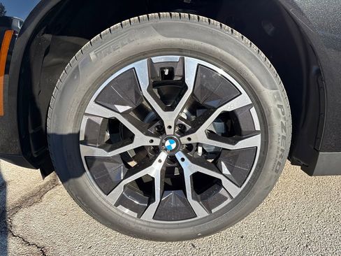 New 2026 BMW X3 xDrive30 w/ Convenience Package image 9