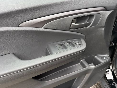 New 2026 Honda Ridgeline Sport image 14