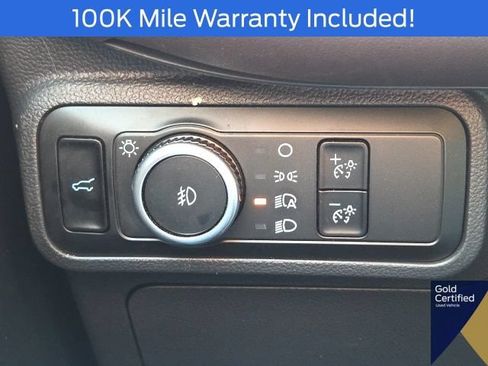 Certified 2025 Ford Explorer Platinum w/ LUX Leather Package AWD/4WD image 32