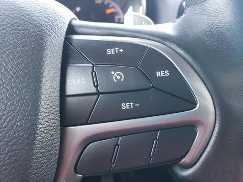 Used 2021 Jeep Grand Cherokee Limited X AWD/4WD image 26