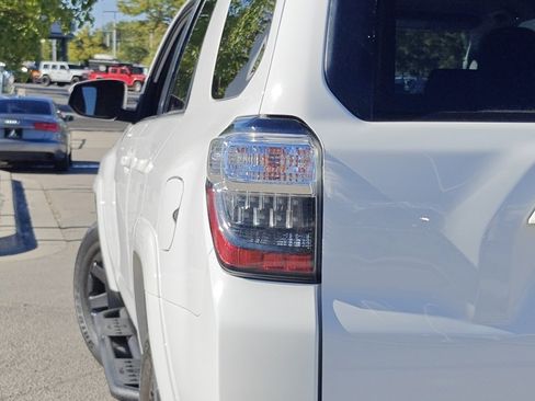 Used 2021 Toyota 4Runner Trail Special Edition image 35