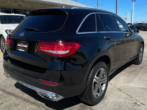 Used 2019 Mercedes-Benz GLC 300 image 5