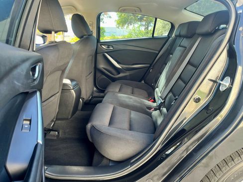 Used 2015 MAZDA MAZDA6 Sport FWD image 30