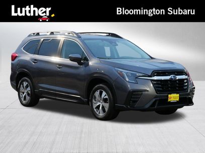 Used 2024 Subaru Ascent Premium w/ Convenience Package