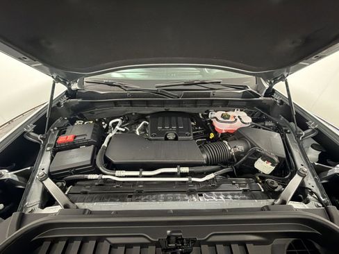 New 2026 GMC Sierra 1500 Elevation image 28