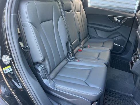 New 2026 Audi Q7 3.0T Premium Plus image 36